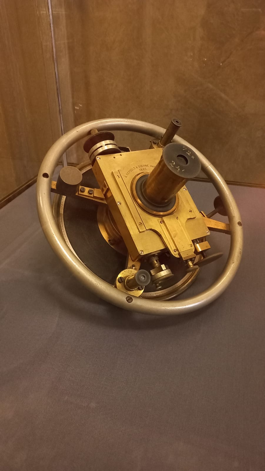 Micrometer